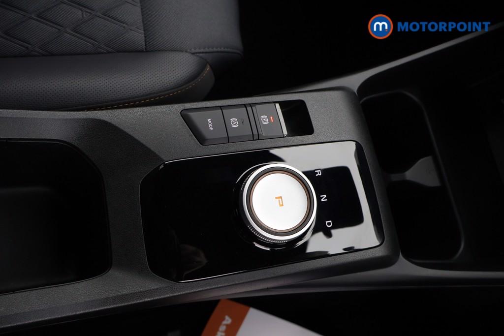 Mg Motor Uk MG3 Trophy Automatic Petrol-Electric Hybrid Hatchback - Stock Number (1625684) - 8th supplementary image