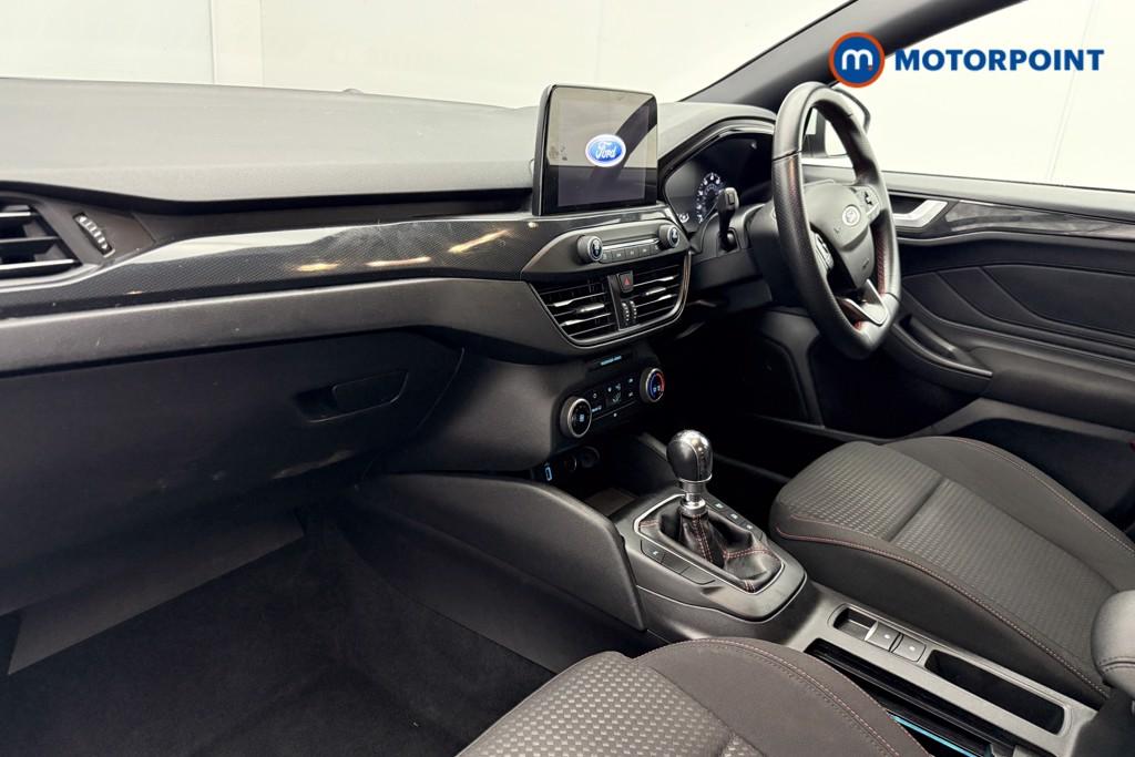 Ford Focus St-Line Edition Manual Diesel Estate - Stock Number (1627012) - 8th supplementary image