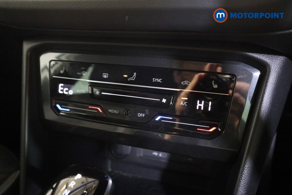 Volkswagen Tiguan R-Line Automatic Petrol Plug-In Hybrid SUV - Stock Number (1627031) - 8th supplementary image