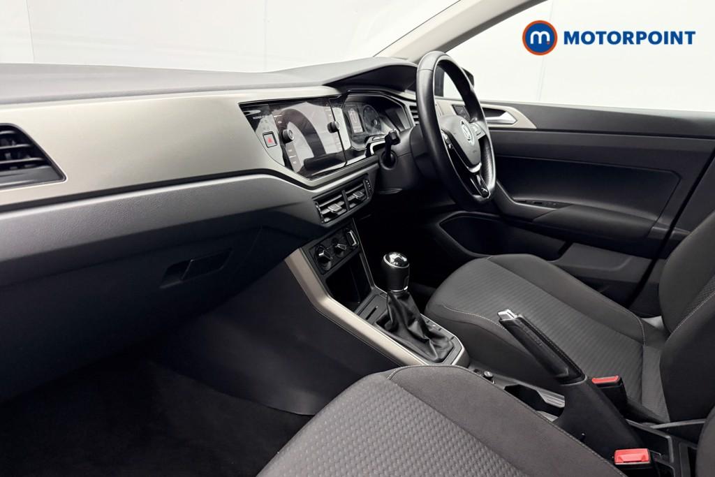 Volkswagen Polo Match Manual Petrol Hatchback - Stock Number (1627417) - 8th supplementary image