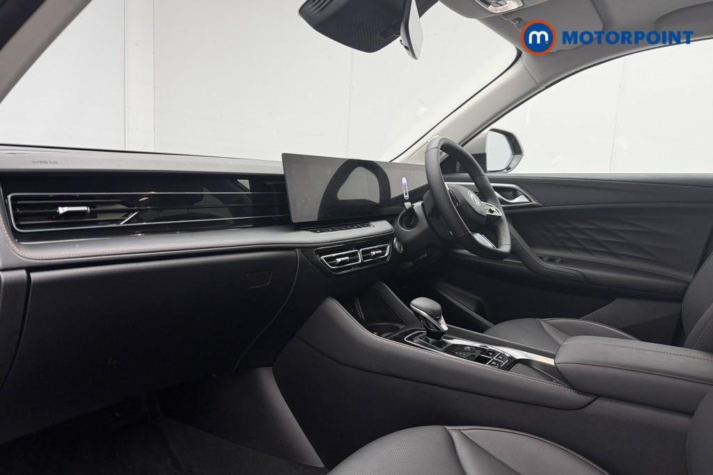 Mg Motor Uk HS Trophy Automatic Petrol Plug-In Hybrid SUV - Stock Number (1627861) - 8th supplementary image