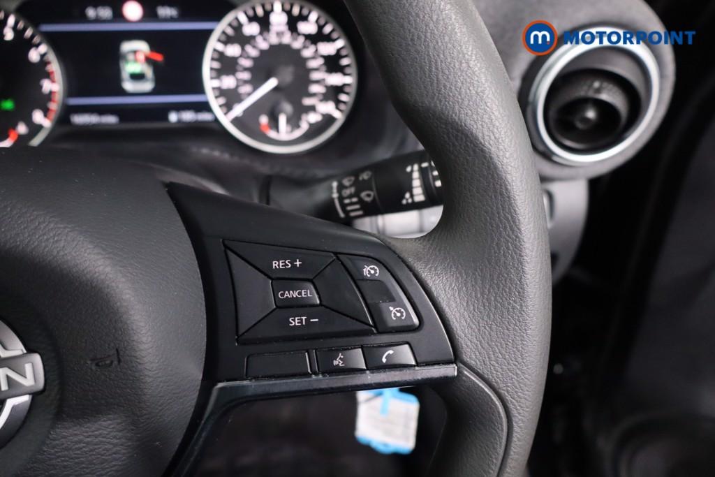 Nissan Juke Acenta Premium Manual Petrol SUV - Stock Number (1628288) - 8th supplementary image