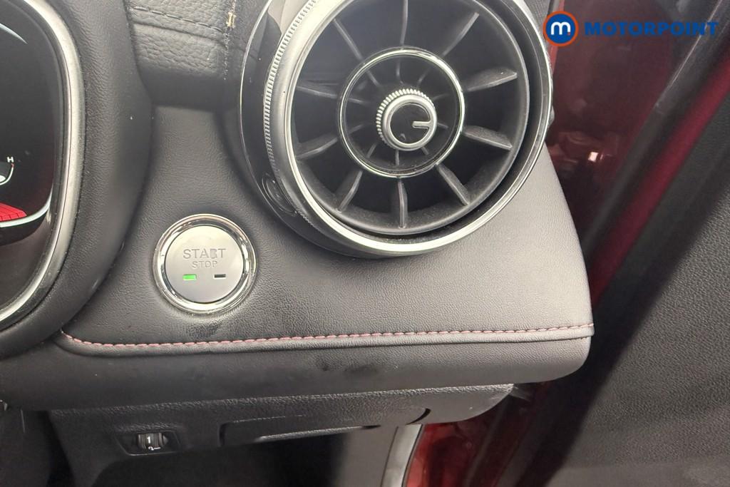 Mg Motor Uk HS Excite Automatic Petrol SUV - Stock Number (1628320) - 8th supplementary image