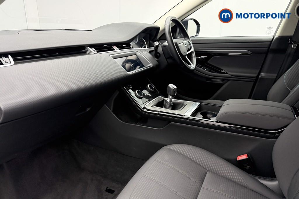 Land Rover Range Rover Evoque 2.0 D165 5Dr 2Wd Manual Diesel SUV - Stock Number (1628369) - 8th supplementary image
