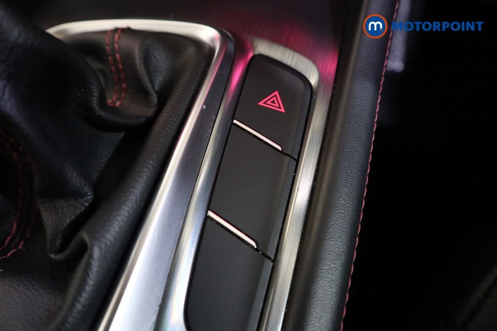 Mg Motor Uk HS Exclusive Manual Petrol SUV - Stock Number (1628807) - 8th supplementary image
