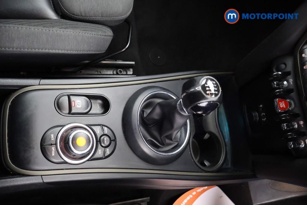 Mini Countryman Cooper Manual Petrol SUV - Stock Number (1629048) - 8th supplementary image