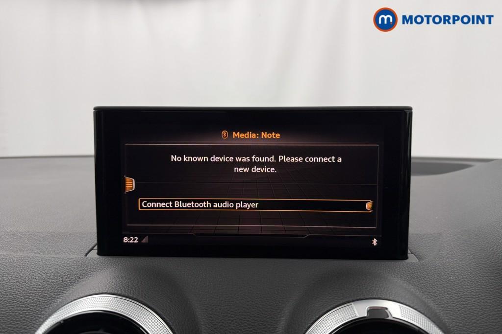 Audi Q2 S Line Manual Petrol SUV - Stock Number (1629063) - 8th supplementary image