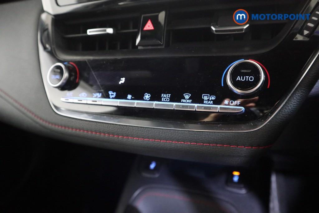 Toyota Corolla Excel Automatic Petrol-Electric Hybrid Estate - Stock Number (1629097) - 8th supplementary image