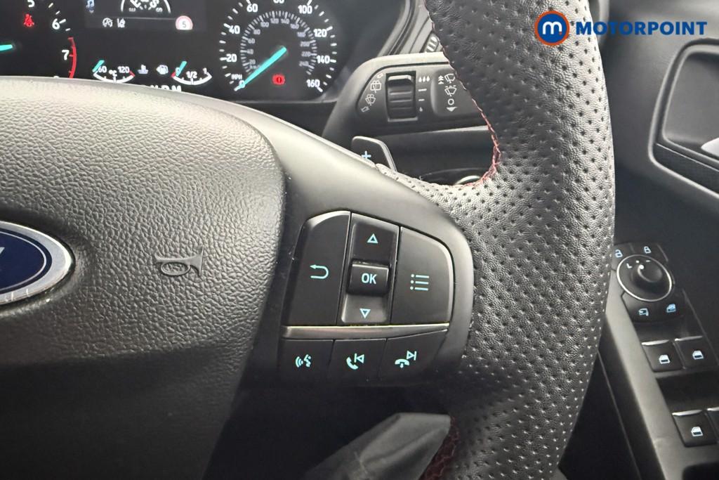 Ford Focus St-Line Automatic Petrol Hatchback - Stock Number (1629152) - 8th supplementary image