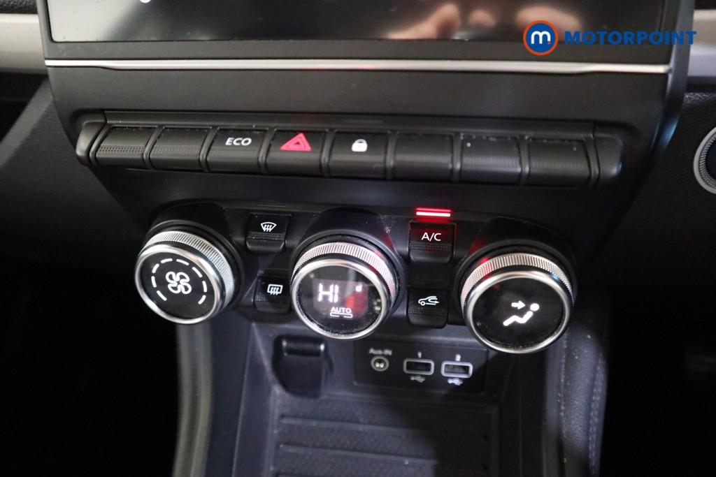 Renault ZOE Iconic Automatic Electric Hatchback - Stock Number (1629621) - 8th supplementary image