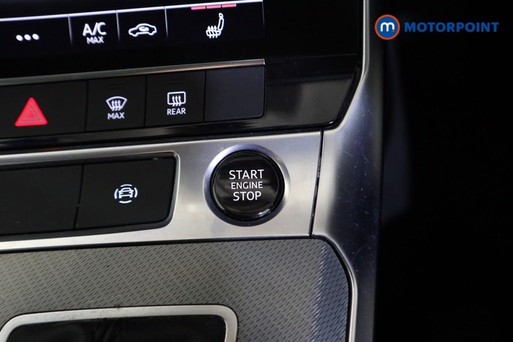 Audi A6 Sport Automatic Petrol Saloon - Stock Number (1629685) - 8th supplementary image