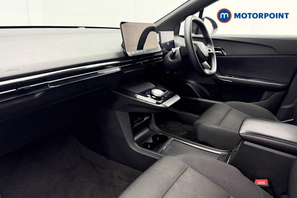 Mg Motor Uk MG4 SE Automatic Electric SUV - Stock Number (1630282) - 8th supplementary image
