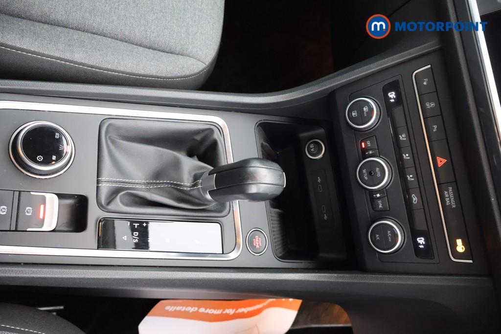 Seat Ateca Se Technology Automatic Petrol SUV - Stock Number (1630409) - 8th supplementary image