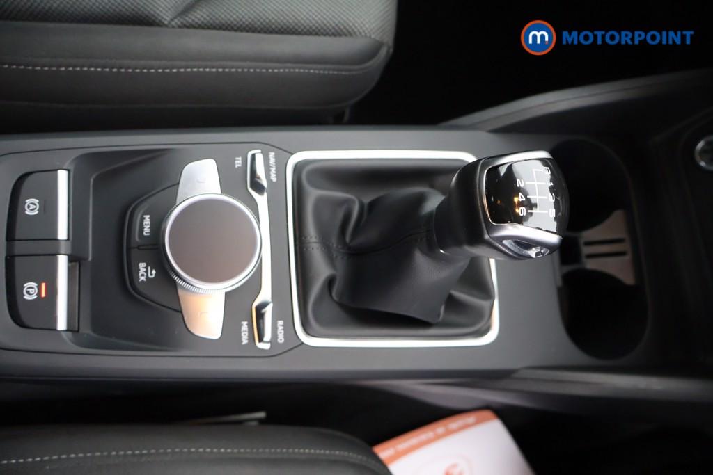 Audi Q2 Sport Manual Petrol SUV - Stock Number (1630950) - 8th supplementary image