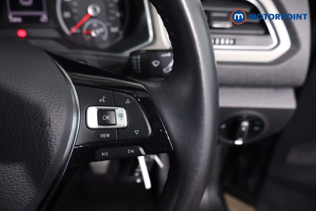 Volkswagen T-Roc Design Manual Petrol SUV - Stock Number (1631877) - 8th supplementary image