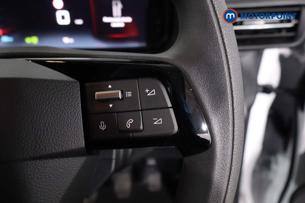 Citroen Berlingo Enterprise Manual Diesel Panel Van - Stock Number (1632197) - 8th supplementary image