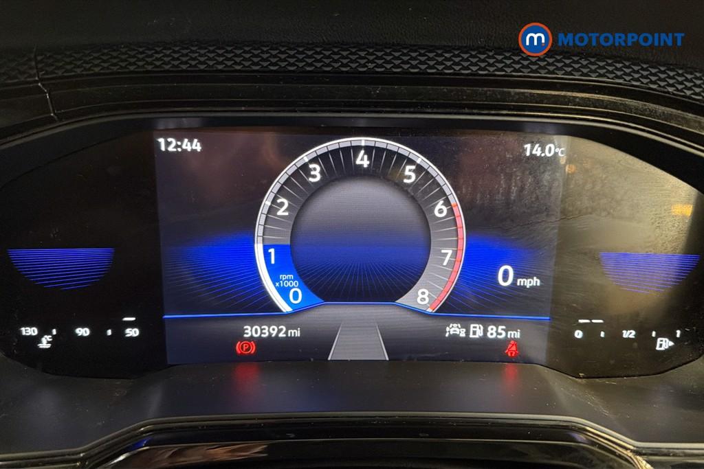 Volkswagen Taigo Life Manual Petrol SUV - Stock Number (1632546) - 8th supplementary image