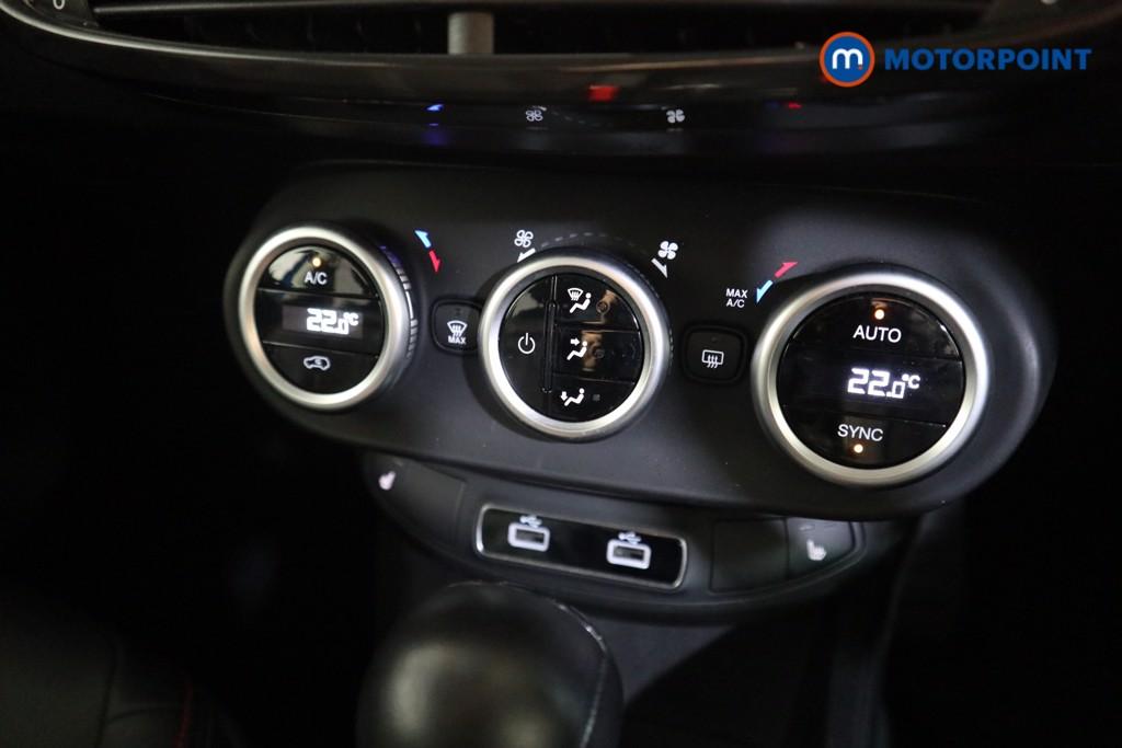 Fiat 500X 1.5 Hybrid 48V 5Dr Ddct Automatic Petrol SUV - Stock Number (1633206) - 8th supplementary image