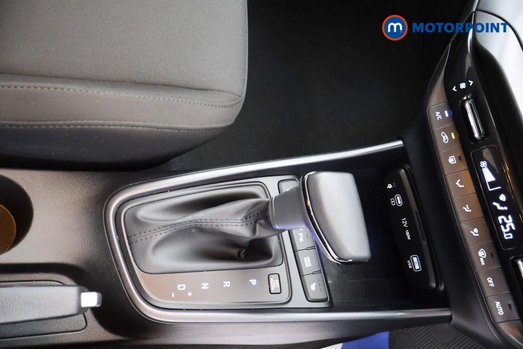 Hyundai I20 Ultimate Automatic Petrol Hatchback - Stock Number (1633581) - 8th supplementary image