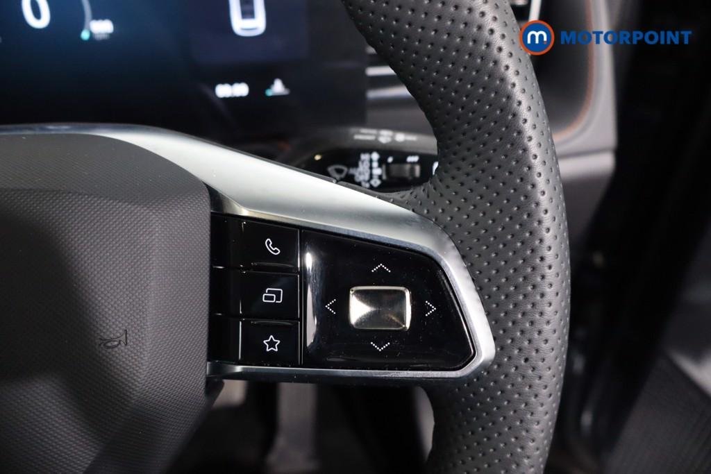 Mg Motor Uk HS Trophy Automatic Petrol SUV - Stock Number (1633637) - 8th supplementary image