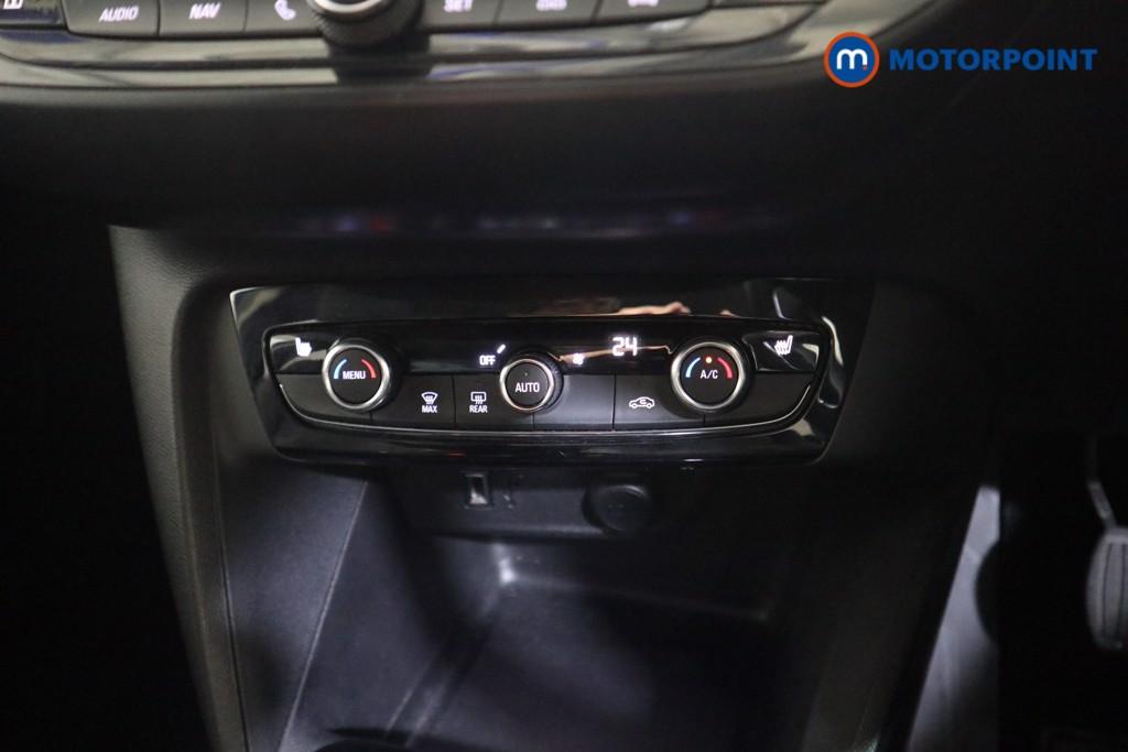 Vauxhall Corsa Elite Nav Premium Manual Petrol Hatchback - Stock Number (1633756) - 8th supplementary image