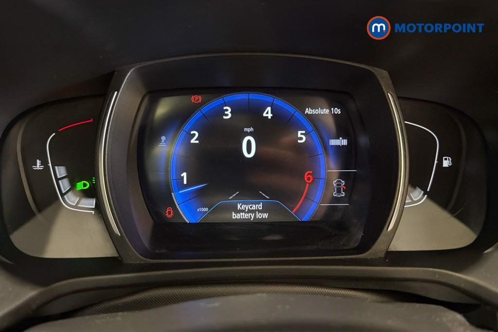 Renault Kadjar Gt Line Manual Petrol SUV - Stock Number (1634179) - 8th supplementary image