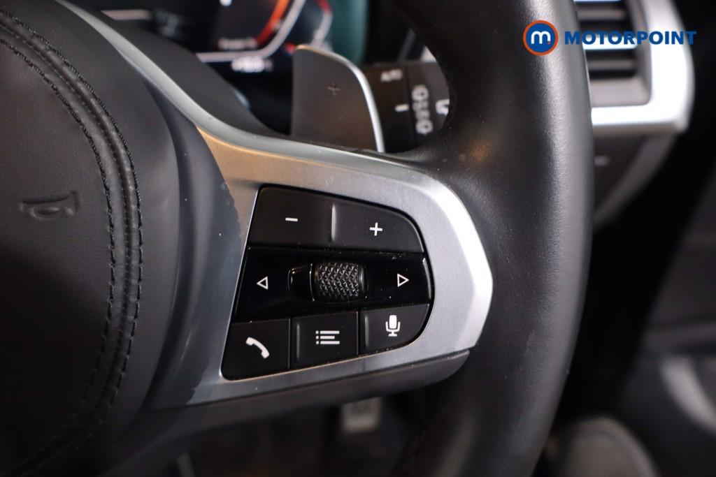 BMW X3 M Sport Automatic Petrol SUV - Stock Number (1634412) - 8th supplementary image