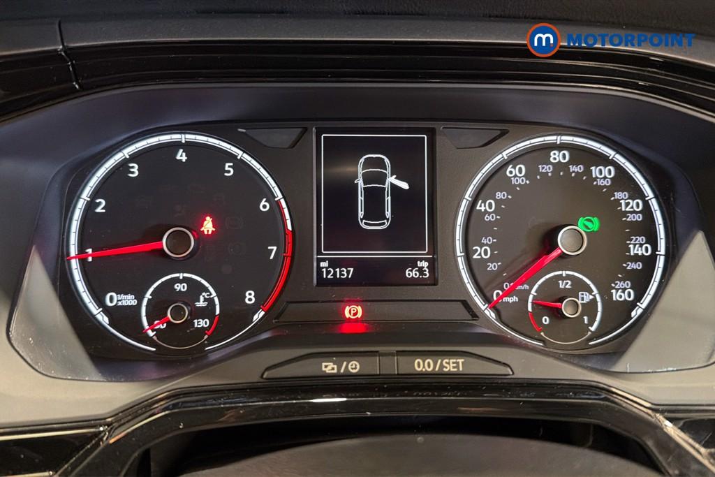 Volkswagen Polo SE Automatic Petrol Hatchback - Stock Number (1634454) - 8th supplementary image