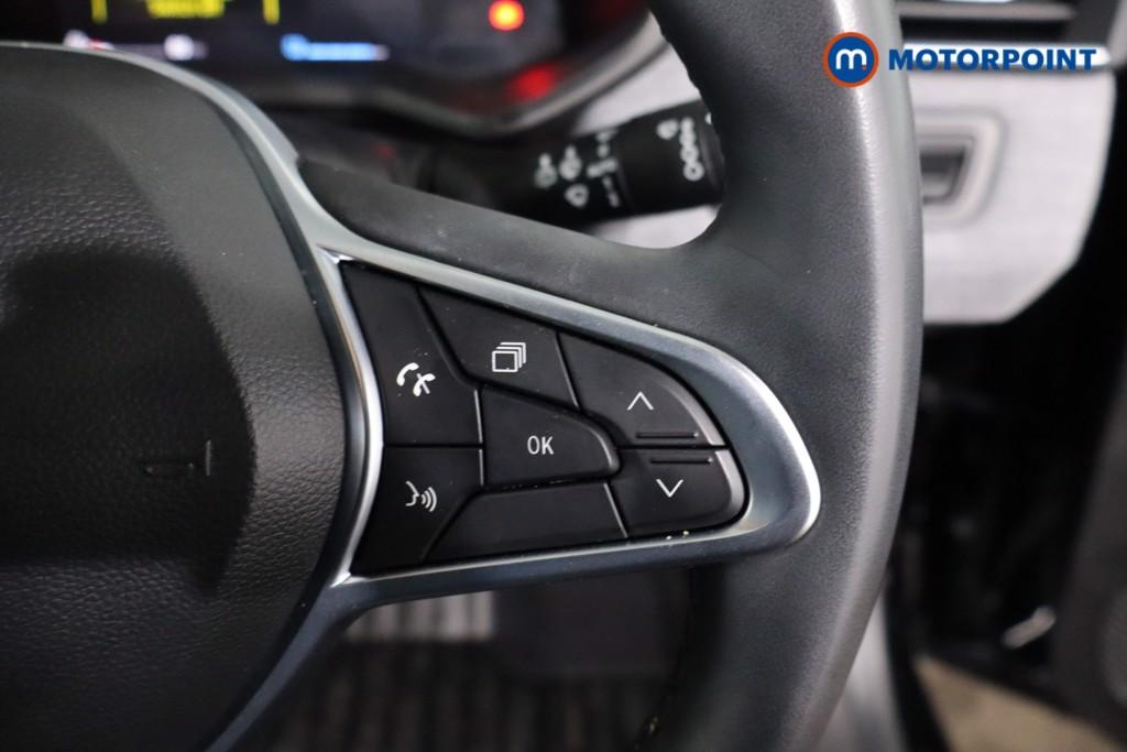 Renault Clio Techno Automatic Petrol-Electric Hybrid Hatchback - Stock Number (1634457) - 8th supplementary image