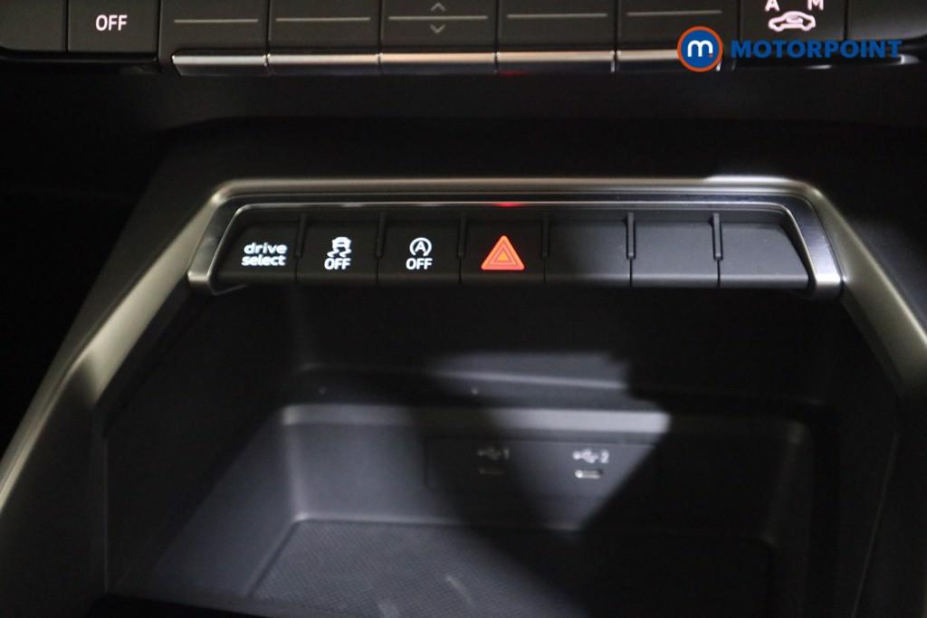 Audi A3 Sport Automatic Petrol Hatchback - Stock Number (1634464) - 8th supplementary image