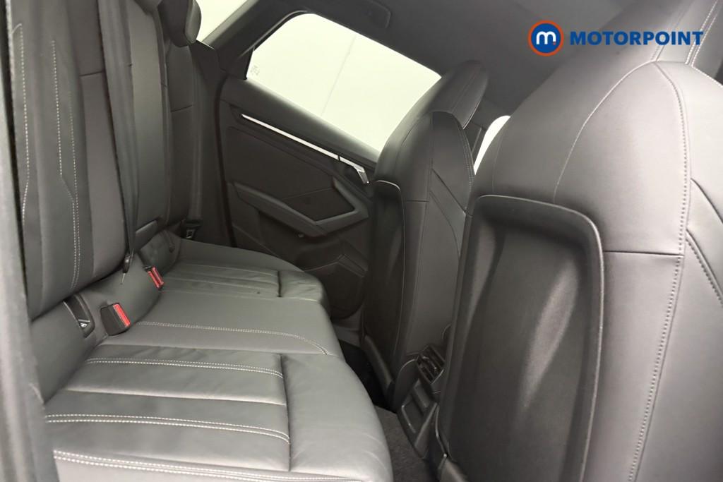 Audi A3 S Line Manual Petrol Hatchback - Stock Number (1634501) - 8th supplementary image