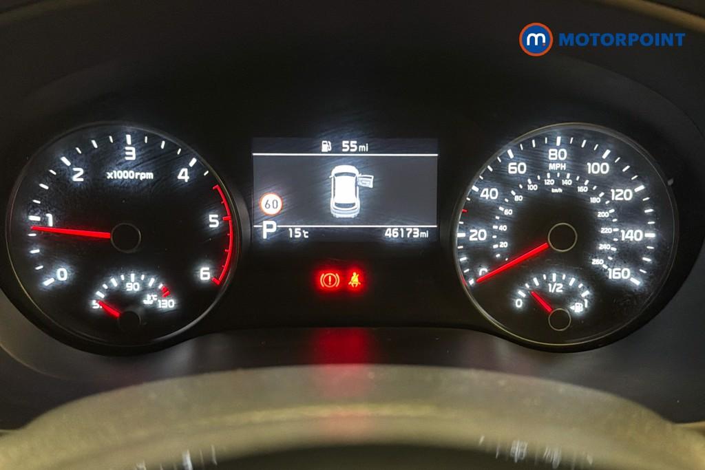 KIA Sportage Gt-Line Automatic Diesel SUV - Stock Number (1634684) - 8th supplementary image