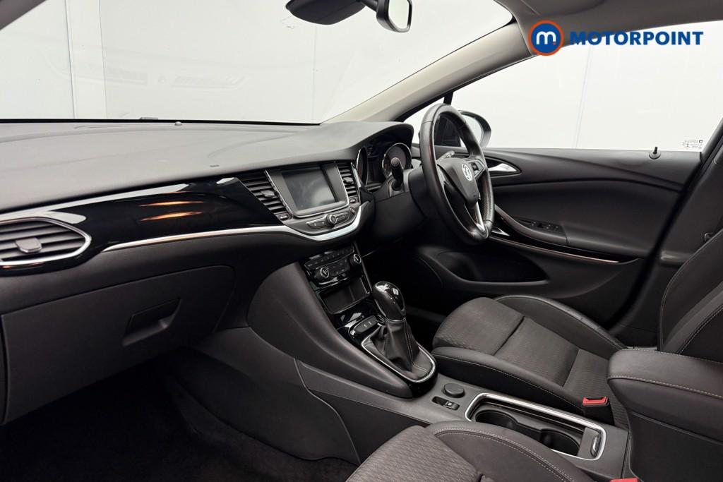 Vauxhall Astra Griffin Manual Petrol Hatchback - Stock Number (1634732) - 8th supplementary image