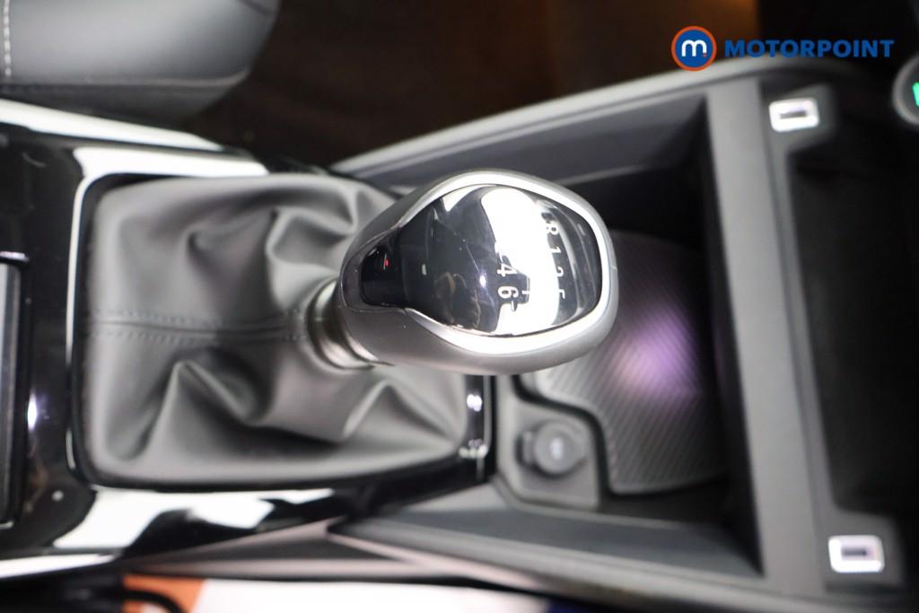 Citroen C4 MAX Manual Petrol Hatchback - Stock Number (1635310) - 8th supplementary image