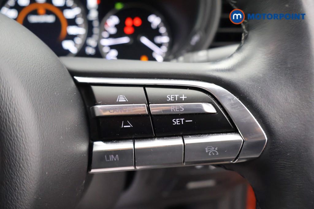 Mazda Cx-30 Gt Sport Manual Petrol SUV - Stock Number (1635311) - 8th supplementary image