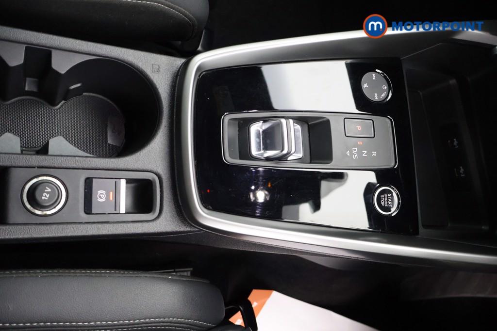 Audi A3 S Line Automatic Petrol Plug-In Hybrid Hatchback - Stock Number (1635328) - 8th supplementary image
