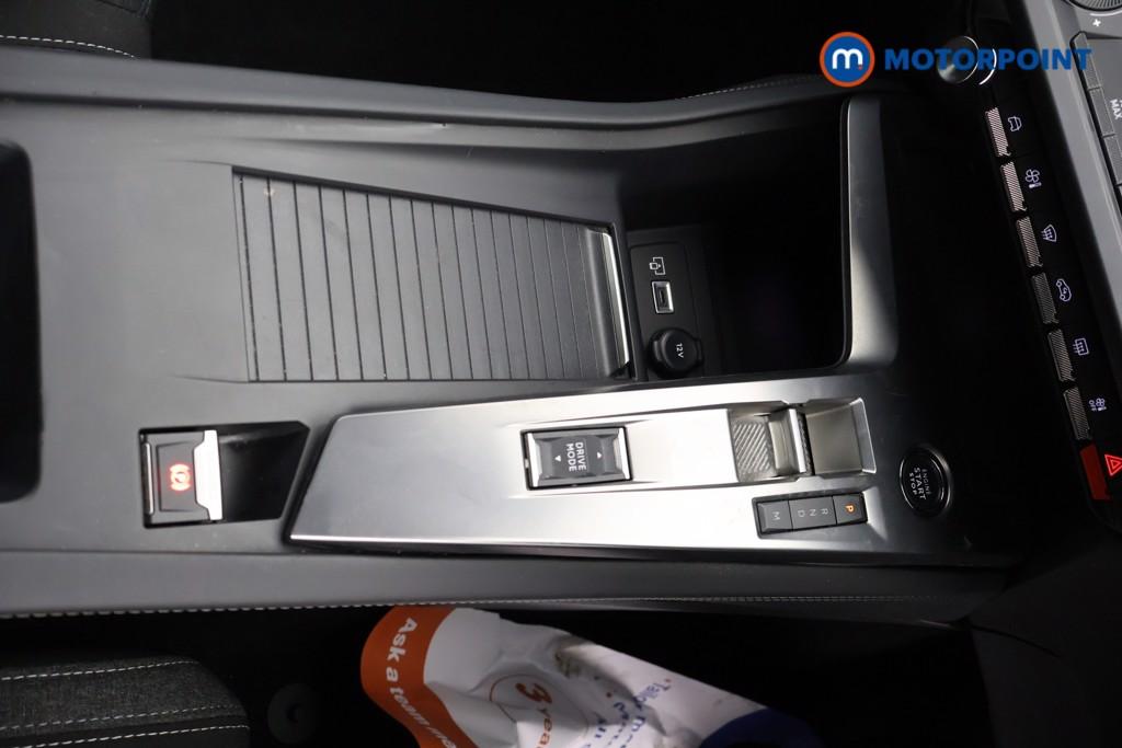 Peugeot 308 Active Premium Automatic Diesel Estate - Stock Number (1635344) - 8th supplementary image