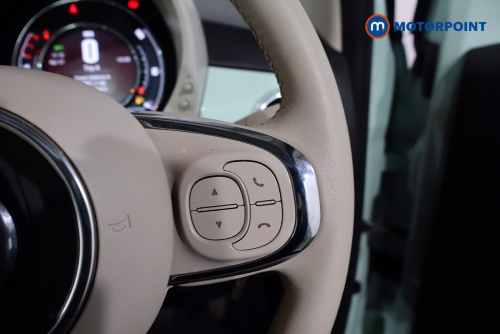 Fiat 500 Lounge Manual Petrol Hatchback - Stock Number (1635438) - 8th supplementary image