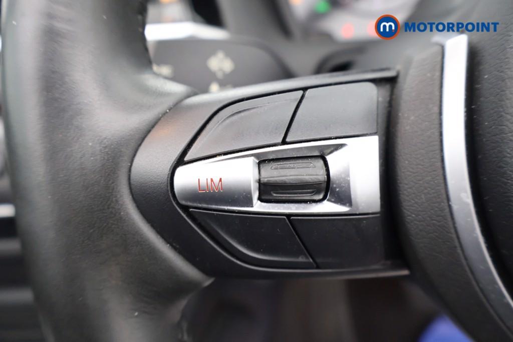 BMW 2 Series M Sport Automatic Petrol Convertible - Stock Number (1635521) - 8th supplementary image