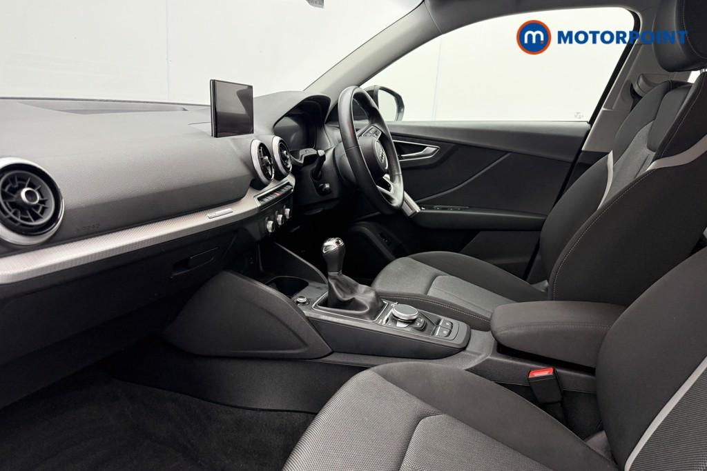 Audi Q2 Sport Manual Petrol SUV - Stock Number (1635670) - 8th supplementary image
