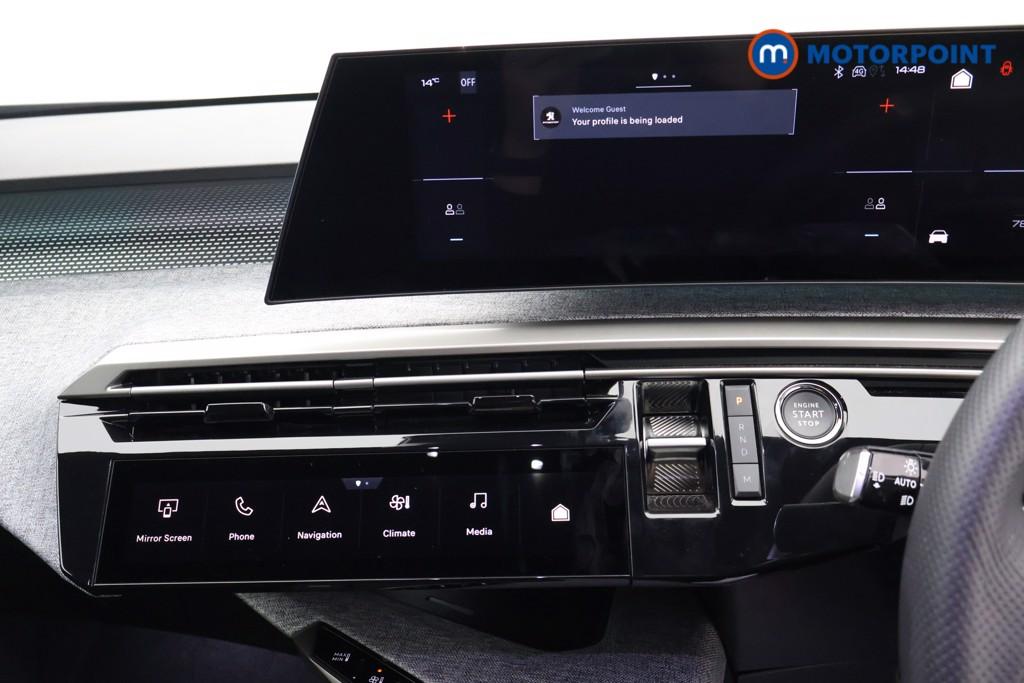 Peugeot 3008 GT Automatic Petrol SUV - Stock Number (1636212) - 8th supplementary image