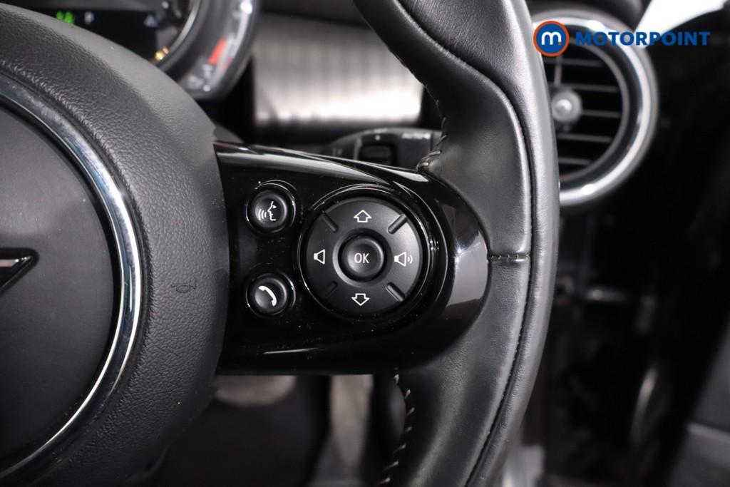 Mini Hatchback Cooper Exclusive Automatic Petrol Hatchback - Stock Number (1636218) - 8th supplementary image