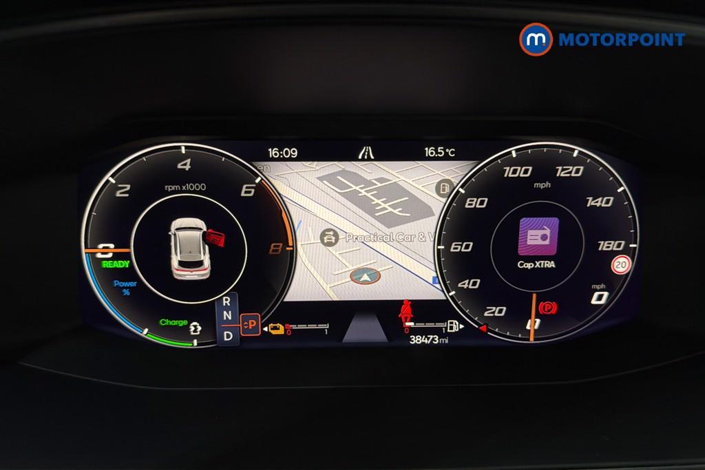 Cupra Formentor VZ2 Automatic Petrol Plug-In Hybrid SUV - Stock Number (1636243) - 8th supplementary image