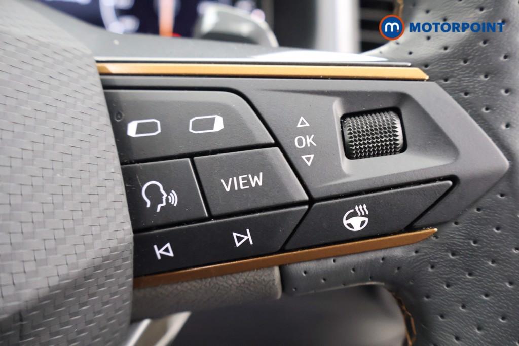 Cupra Ateca V2 Automatic Petrol SUV - Stock Number (1636246) - 8th supplementary image