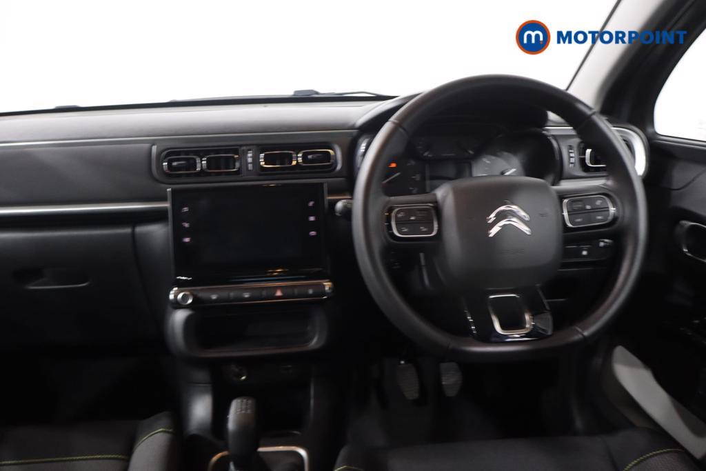 Citroen C3 C-Series Edition Manual Petrol Hatchback - Stock Number (1636534) - 8th supplementary image
