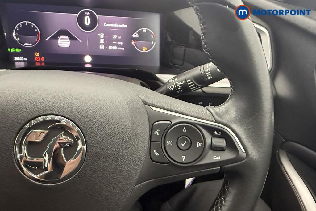 Vauxhall Grandland Gs Line Manual Petrol SUV - Stock Number (1636549) - 8th supplementary image