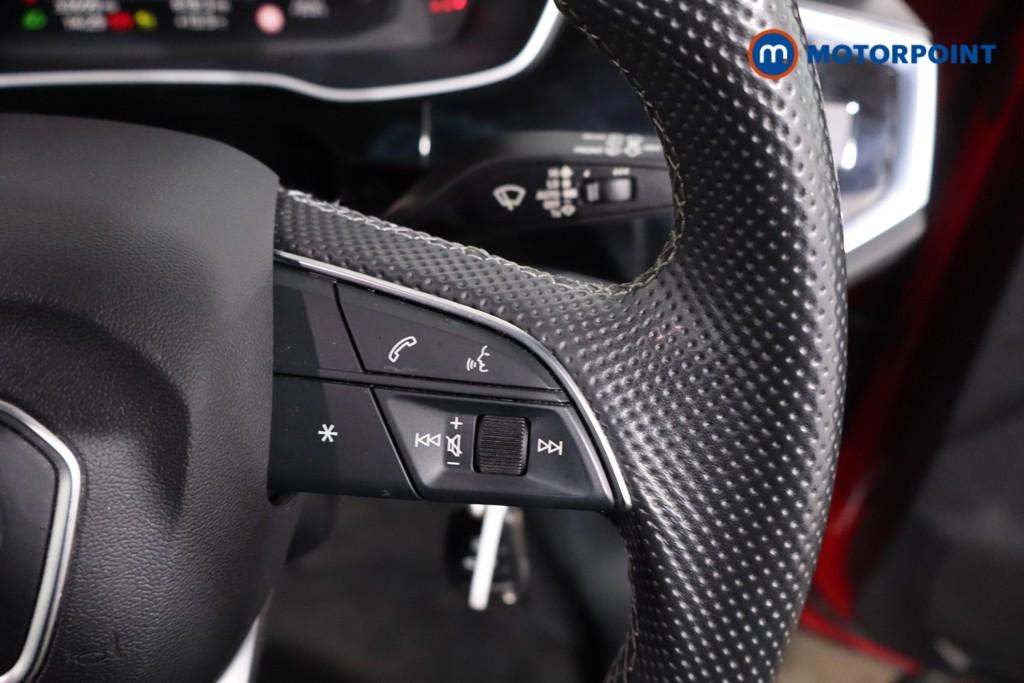 Audi Q3 S Line Manual Petrol SUV - Stock Number (1636559) - 8th supplementary image