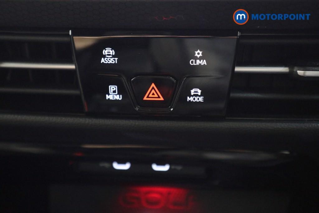 Volkswagen Golf GTI Automatic Petrol Hatchback - Stock Number (1636606) - 8th supplementary image