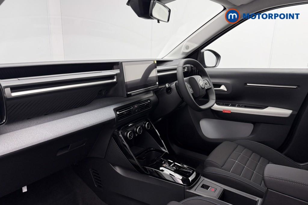 Citroen C3 Plus Automatic Electric Hatchback - Stock Number (1636774) - 8th supplementary image