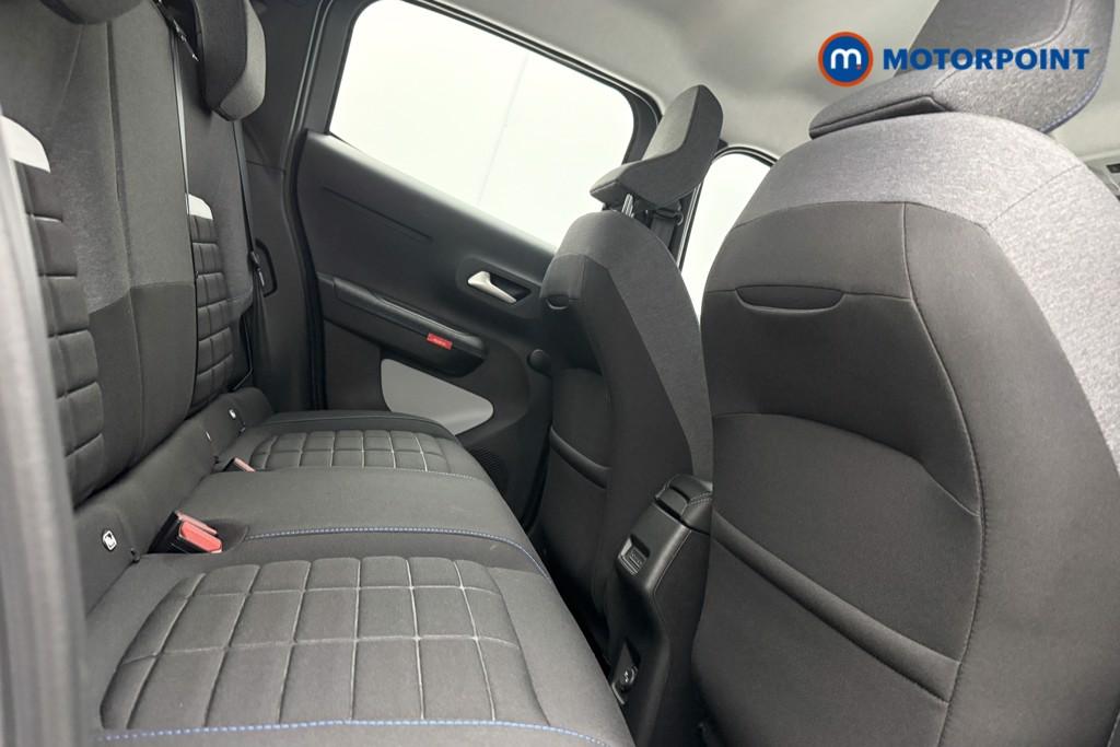 Citroen C3 Plus Automatic Electric Hatchback - Stock Number (1636801) - 8th supplementary image